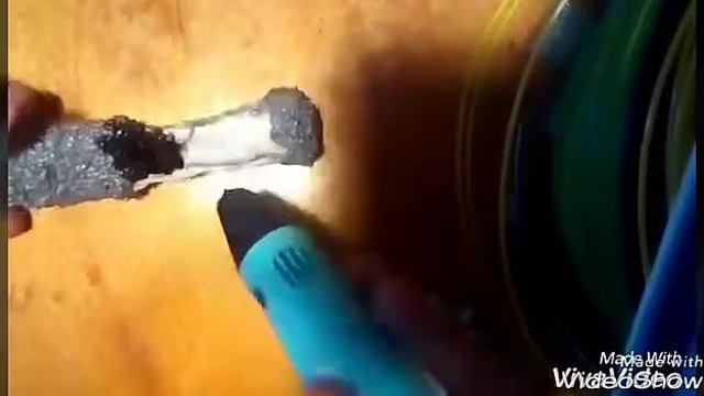 Делаю пулемёт 3D ручкой смотреть онлайн