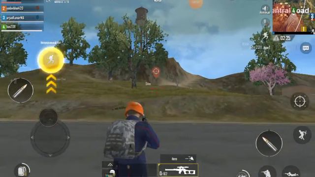 PUBG Mobile Lite #2 смотреть онлайн