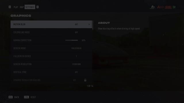 NFS Unbound - i7 3770 + GTX 1050Ti смотреть онлайн