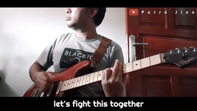 Gusti Allah Ora Sare (karaoke gitar) - Giring Ganesha смотреть онлайн