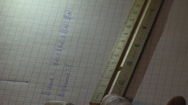 distance and displacement worksheet смотреть онлайн