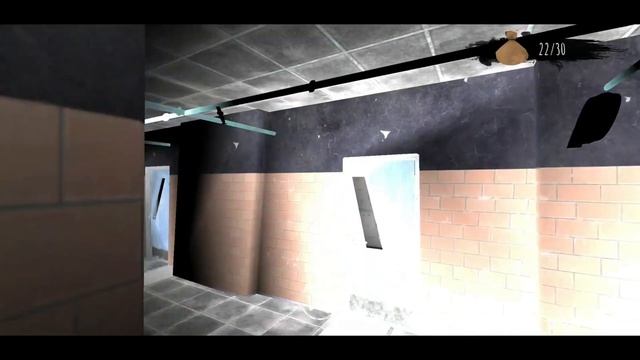 Eyes - The Horror Game - Ursula School All Difficulties смотреть онлайн