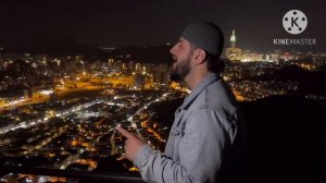 КОРИ САЛОХ ЧИТАЕТ КОРАН В ГОРИ ХИРО