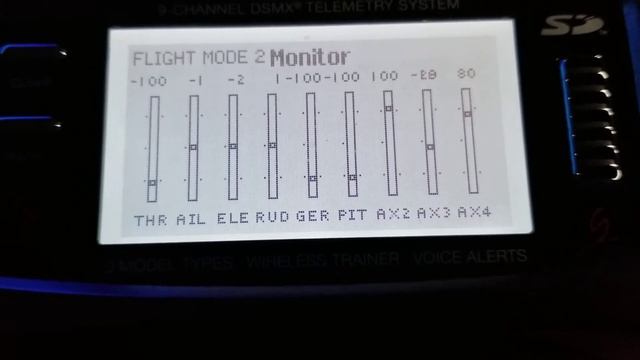 PART 1 Setup Realflight 9.5 + wireless dongle + DX9 transmitter смотреть онлайн