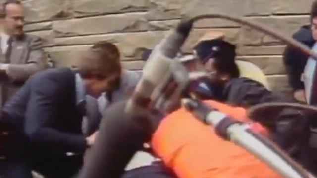 ТОП-5 покушений в истории смотреть онлайн