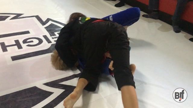 Карахонова Vs Дьяконова BBT #bjf_trial #bjf_нашилюди