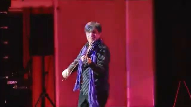 Hava Nagila (violin Cover  )-Michael Rukinov LIVE