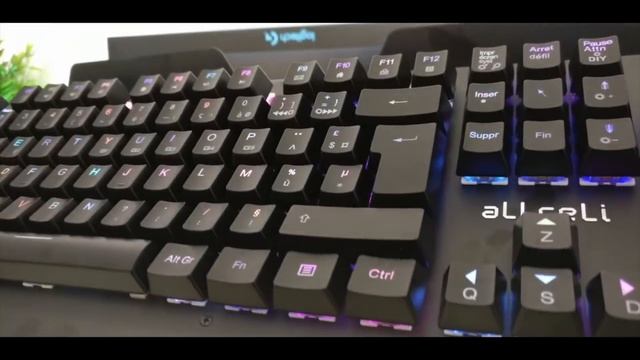 SETUP GAMING A MOINS DE 300 EUROS 2017 [FR] ! (SANS UNITÉ CENTRALE) смотреть онлайн