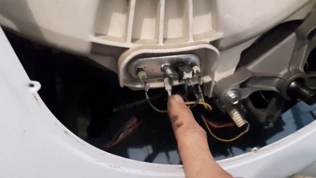 Бытовые хитрости. Как выбрать бу стиралку и сделать на ней профилактику смотреть онлайн