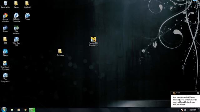 How to disable Norton 360 смотреть онлайн