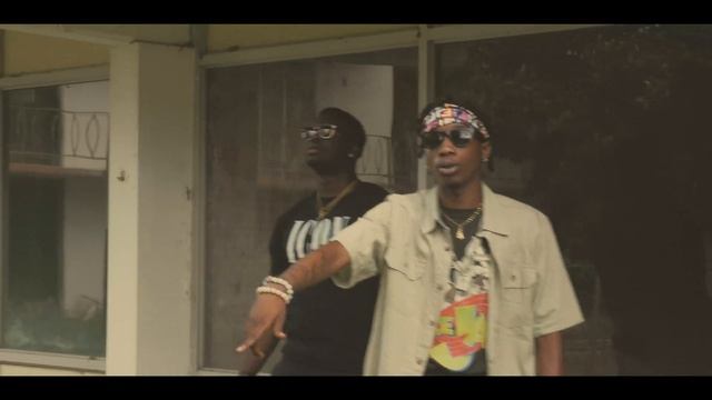 Bam Smirk X Maine Cobain- Big Stepper (? CameraHead) смотреть онлайн