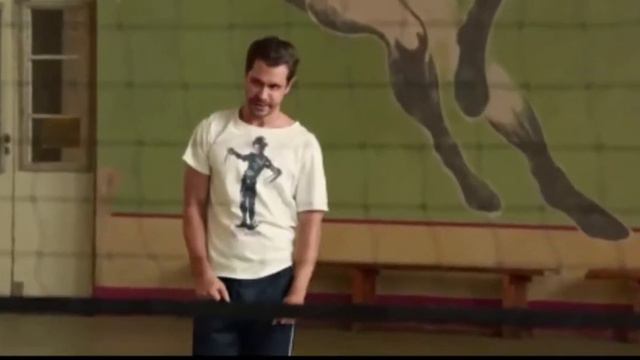 Павел Деревянко в фильме " Дылды " смотреть онлайн