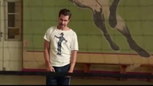 Павел Деревянко в фильме " Дылды "