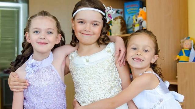 Выпускной в детском саду смотреть онлайн