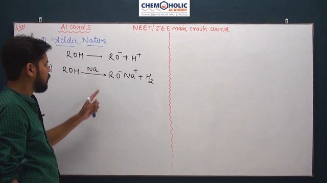 crash course neet।jeemain।2021।Alcohol।tricks смотреть онлайн