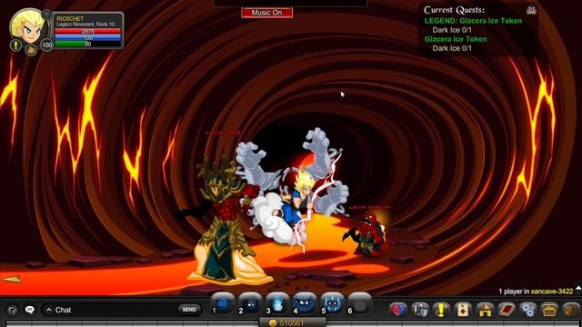 AQW Progression Guide - Classes & Items to get at your level! смотреть онлайн