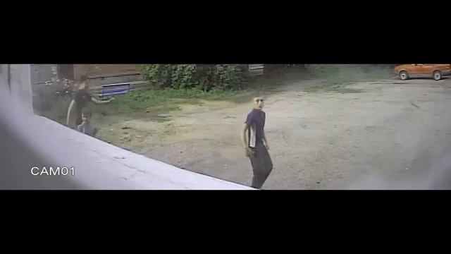 Рославль 12 микрорайон красноармейская 9А Толик с Общаги смотреть онлайн