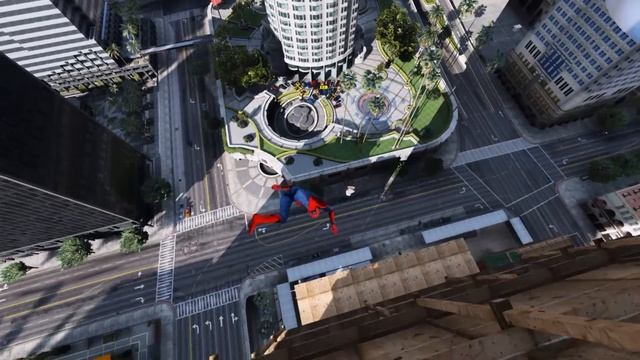 GTA 5 Spiderman Motorcycle FailsRagdolls Euphoria Ep3Euphoria Physics, fails, jumps Euphoria Ep 4 смотреть онлайн