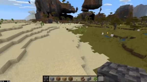 UPDATED CRAFTSMAN WITH 1.19 UPDATE AND COMPATIBILITY WITH ALL DEVICES!!!