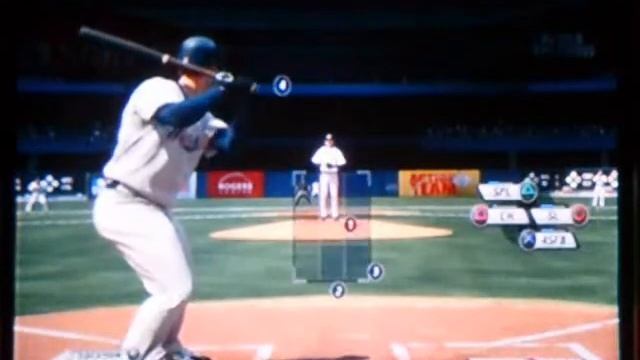 MLB 11 The Show: Game: 2: Minnesota at Toronto смотреть онлайн
