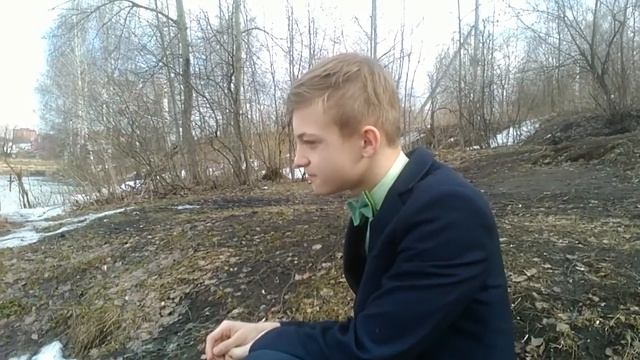 Стихотворение Сергея Есенина Любовь хулигана смотреть онлайн