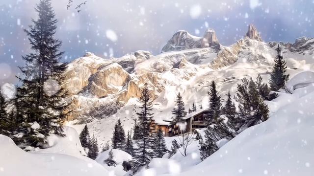 Душа поёт(Johann Braun) смотреть онлайн