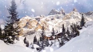 Душа поёт(Johann Braun)