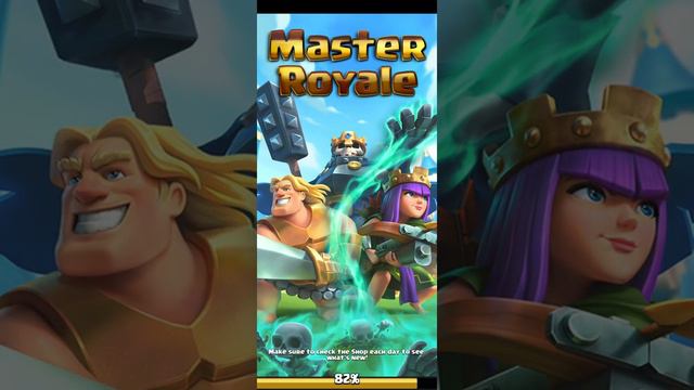 Clash Royale In China 🤣🤣🤣 - Master Royal, (New Update) смотреть онлайн