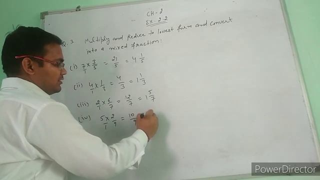 7th maths ex 2.2 questions 1,2,3,4,5 смотреть онлайн