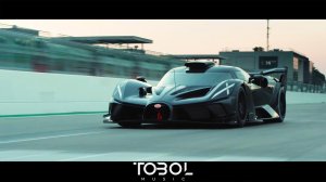 Don Tobol - Hydeaway (Slap House)