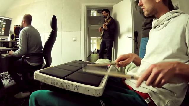 AV#1 "Свобода" coming soon смотреть онлайн