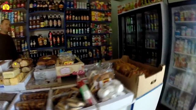 Берег Волга, у Калязина ,Рыбалка на Волге,Отдых на Волге. смотреть онлайн