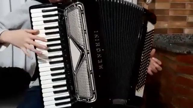 #folemcasa #temporada2 #acordeon Milena Gruber / Trote Campeiro смотреть онлайн