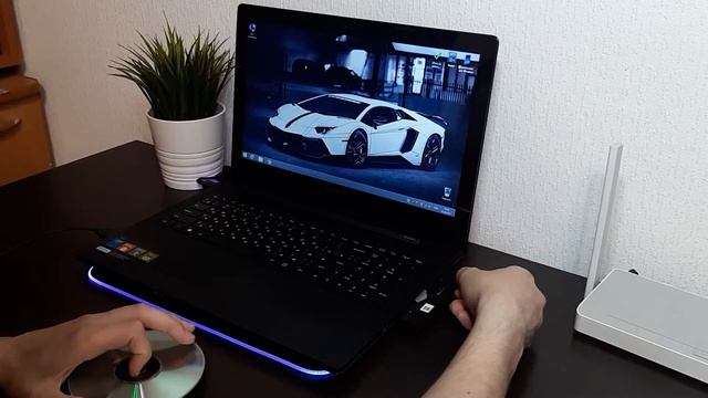Ноутбук Lenovo смотреть онлайн