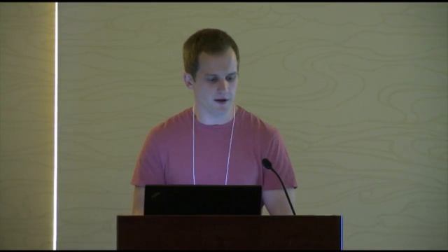 Spark Summit 2013 - Understanding the Performance of Spark Applications - Patrick Wendell смотреть онлайн