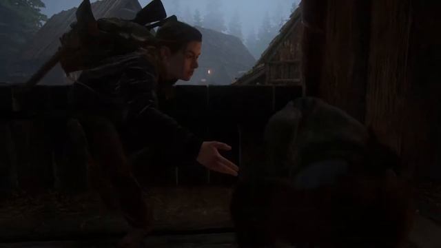 The Last of Us Part 2#18.mp4 смотреть онлайн