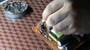 Ремонт монитора LG Flatron W2242S-BF