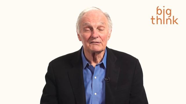 3 Ways To Express Your Thoughts So That Everyone Will Understand You | Alan Alda | Big Think