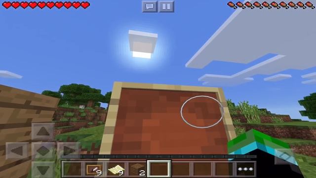✔️Minecraft PE - BIG ITEM FRAME TRICK/GLITCH [WORKS] || Get large item frames! {MCPE} смотреть онлайн