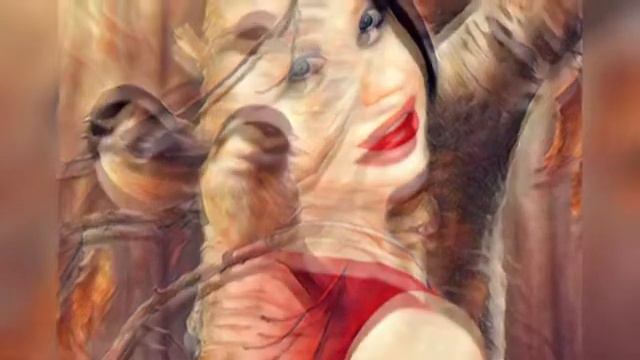Оксана Нестерова- Без пяти минут Осень смотреть онлайн