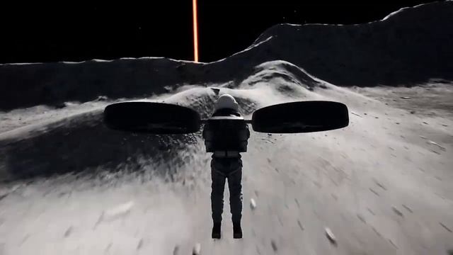 "Space Explorers Lunar Mission " game play movie смотреть онлайн