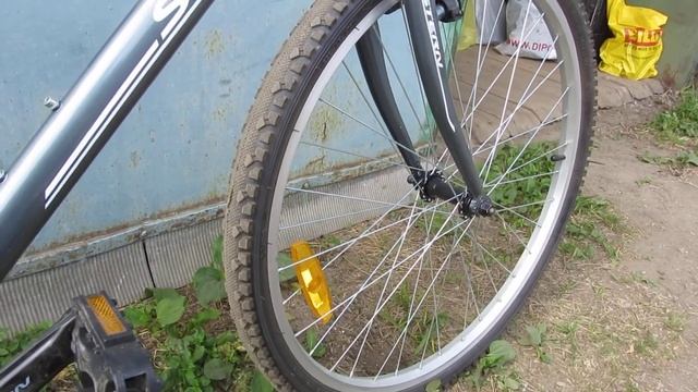 Stern First 1.0. Первые впечатления. смотреть онлайн