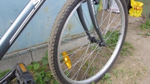 Stern First 1.0. Первые впечатления.