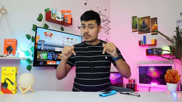 Fire TV Stick Hidden Feature || Fire Tv Stick Tips And Tricks || Fire Tv How To Use смотреть онлайн