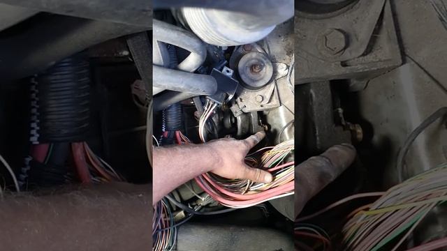 vauxhall vivaro starting issues and ecu communication fault смотреть онлайн