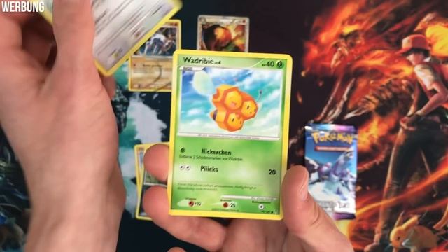 Tornupto Prime Tin Box! VINTAGE FRIDAY IS BACK! Pokemon Booster Unboxing Opening смотреть онлайн