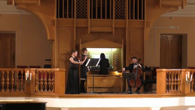 Вивальди Весна