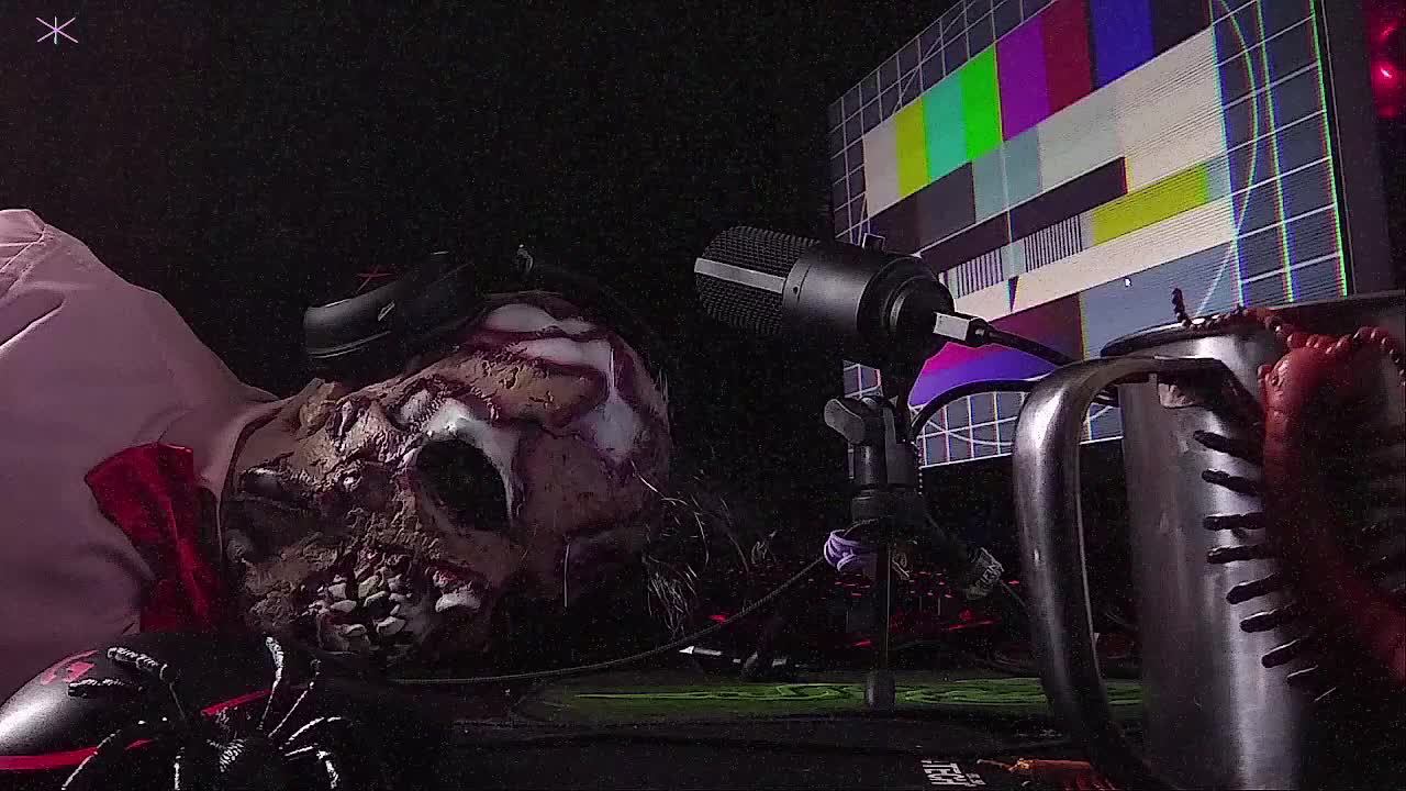 Оккультный спецназ смотреть онлайн