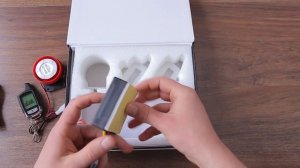 Сигнализация с обратной связью на скутер мотоцикл с Алиэкспресс из Китая обзор! Мотосигнализация.