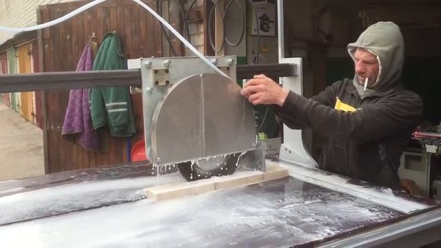 Стол для резки камня смотреть онлайн